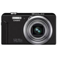 Casio EX-ZS100 (EX-ZS100BKECB)